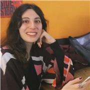 Qualified English language teacher (CELTA-certified, Pass A) offering private or group lessons for all ages and levels.